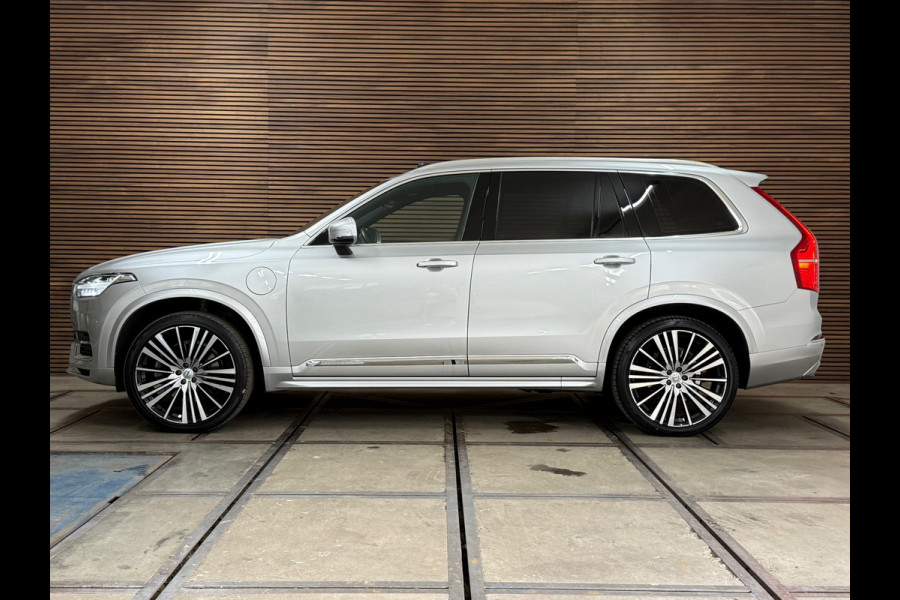Volvo XC90 2.0 T8 Twin Engine AWD Inscription Intro | Leder | Pano | Massage | Elektr trekhaak | 22Inch