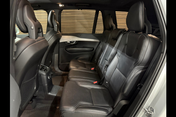 Volvo XC90 2.0 T8 Twin Engine AWD Inscription Intro | Leder | Pano | Massage | Elektr trekhaak | 22Inch