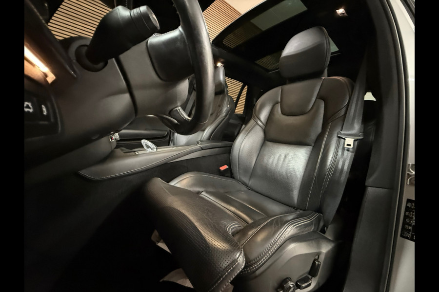 Volvo XC90 2.0 T8 Twin Engine AWD Inscription Intro | Leder | Pano | Massage | Elektr trekhaak | 22Inch