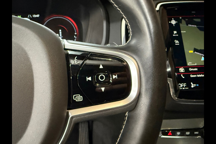 Volvo XC90 2.0 T8 Twin Engine AWD Inscription Intro | Leder | Pano | Massage | Elektr trekhaak | 22Inch