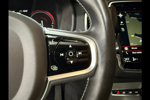 Volvo XC90 2.0 T8 Twin Engine AWD Inscription Intro | Leder | Pano | Massage | Elektr trekhaak | 22Inch
