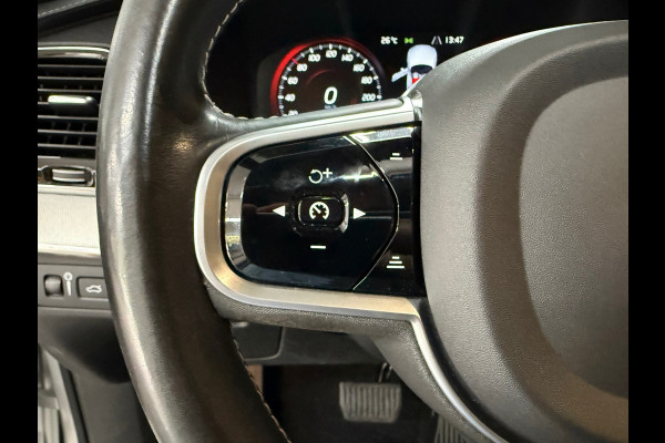 Volvo XC90 2.0 T8 Twin Engine AWD Inscription Intro | Leder | Pano | Massage | Elektr trekhaak | 22Inch