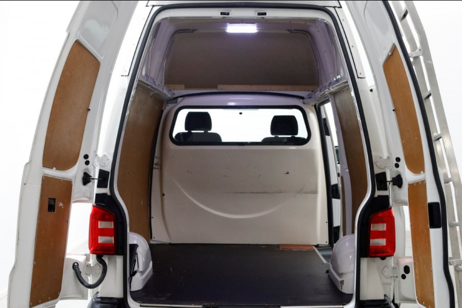 Volkswagen Transporter 2.0 TSI 150pk Benzine L2H3 Trendline Airco/Camper? BPM-VRIJ 03-2019