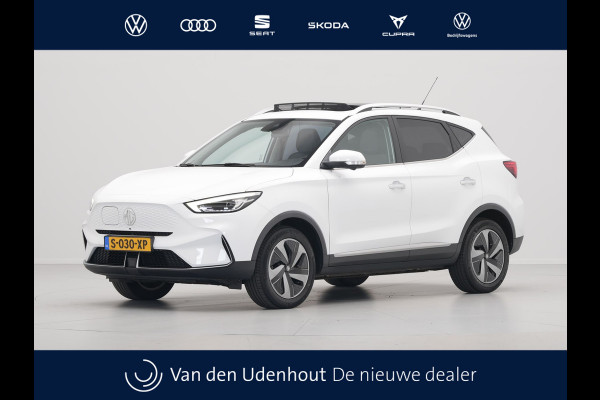 MG ZS EV Standard Range Luxury 50 kWh Navigatie 360 Camera Panoramadak Acc Pdc 310