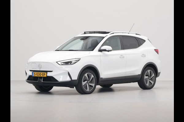 MG ZS EV Standard Range Luxury 50 kWh Navigatie 360 Camera Panoramadak Acc Pdc 310