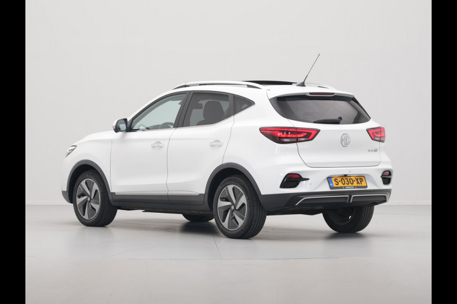 MG ZS EV Standard Range Luxury 50 kWh Navigatie 360 Camera Panoramadak Acc Pdc 310