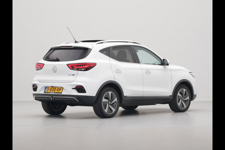 MG ZS EV Standard Range Luxury 50 kWh Navigatie 360 Camera Panoramadak Acc Pdc 310