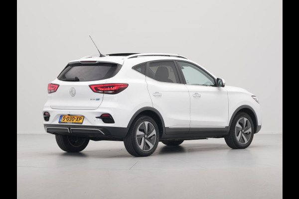 MG ZS EV Standard Range Luxury 50 kWh Navigatie 360 Camera Panoramadak Acc Pdc 310