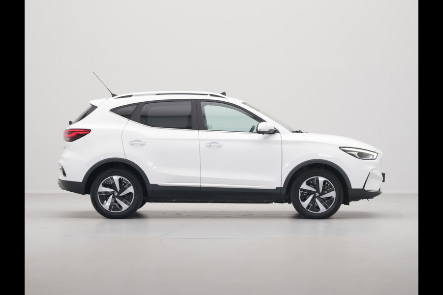 MG ZS EV Standard Range Luxury 50 kWh Navigatie 360 Camera Panoramadak Acc Pdc 310