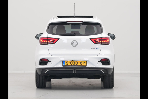 MG ZS EV Standard Range Luxury 50 kWh Navigatie 360 Camera Panoramadak Acc Pdc 310