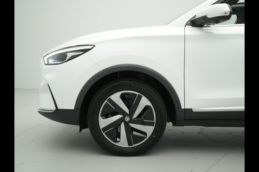 MG ZS EV Standard Range Luxury 50 kWh Navigatie 360 Camera Panoramadak Acc Pdc 310