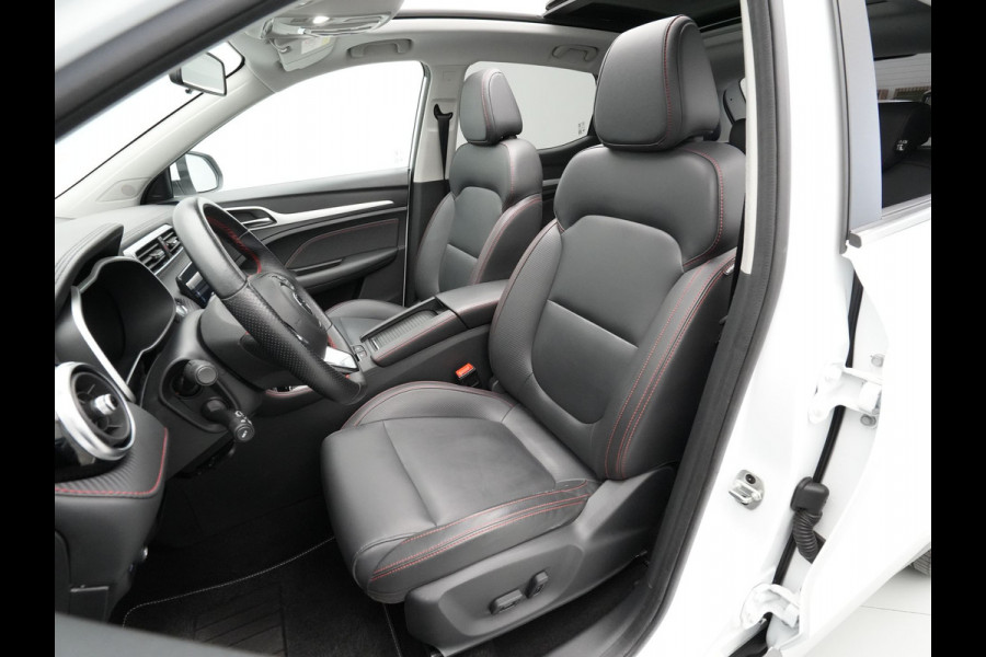MG ZS EV Standard Range Luxury 50 kWh Navigatie 360 Camera Panoramadak Acc Pdc 310