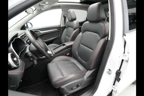MG ZS EV Standard Range Luxury 50 kWh Navigatie 360 Camera Panoramadak Acc Pdc 310