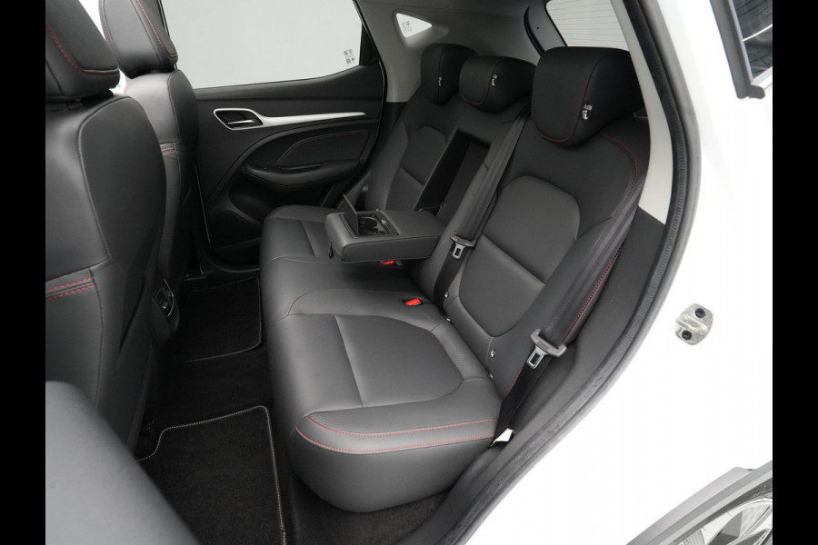 MG ZS EV Standard Range Luxury 50 kWh Navigatie 360 Camera Panoramadak Acc Pdc 310