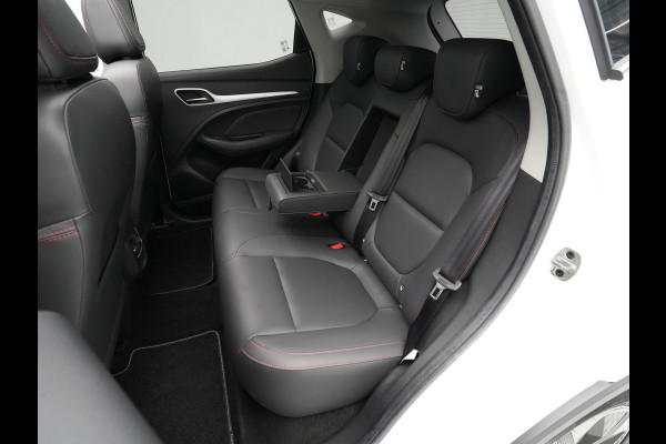 MG ZS EV Standard Range Luxury 50 kWh Navigatie 360 Camera Panoramadak Acc Pdc 310
