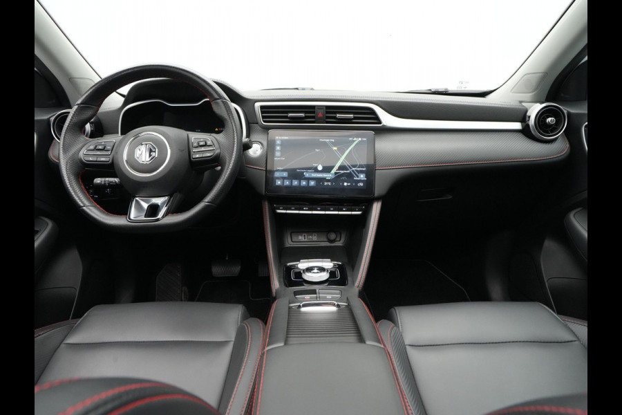 MG ZS EV Standard Range Luxury 50 kWh Navigatie 360 Camera Panoramadak Acc Pdc 310