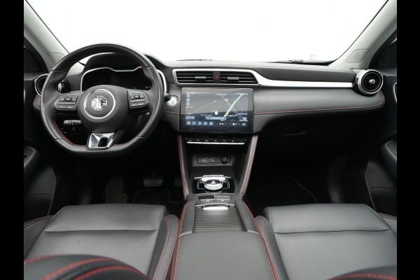 MG ZS EV Standard Range Luxury 50 kWh Navigatie 360 Camera Panoramadak Acc Pdc 310