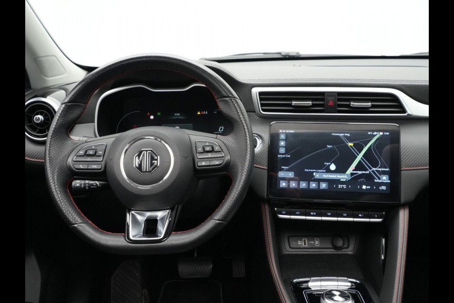 MG ZS EV Standard Range Luxury 50 kWh Navigatie 360 Camera Panoramadak Acc Pdc 310