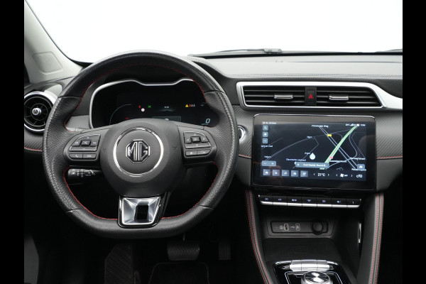 MG ZS EV Standard Range Luxury 50 kWh Navigatie 360 Camera Panoramadak Acc Pdc 310