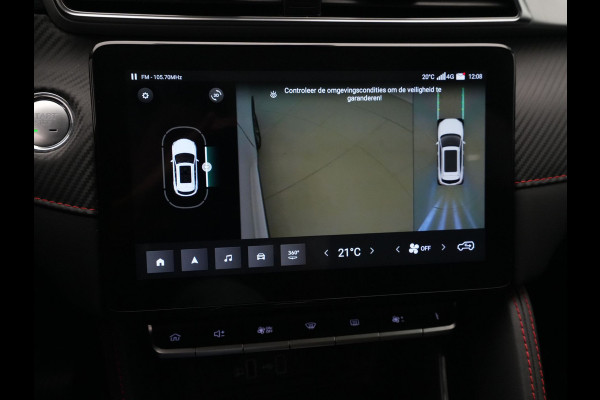MG ZS EV Standard Range Luxury 50 kWh Navigatie 360 Camera Panoramadak Acc Pdc 310