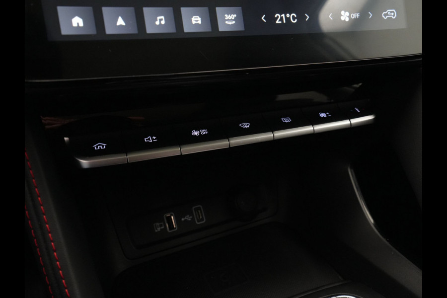 MG ZS EV Standard Range Luxury 50 kWh Navigatie 360 Camera Panoramadak Acc Pdc 310