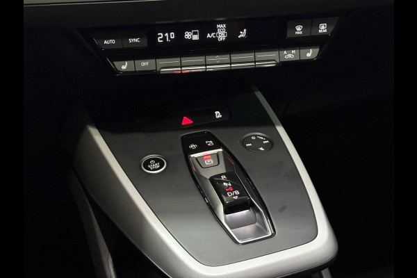 Audi Q4 e-tron 40 Launch edition 77 kWh | Adaptive Cruise | Carplay | Stoelverwarming