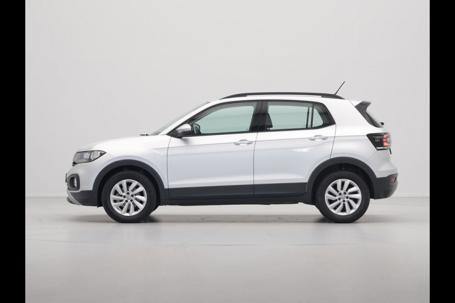 Volkswagen T-Cross 1.0 TSI 95pk Life Navigatie Carplay Pdc Acc Sideassist 292
