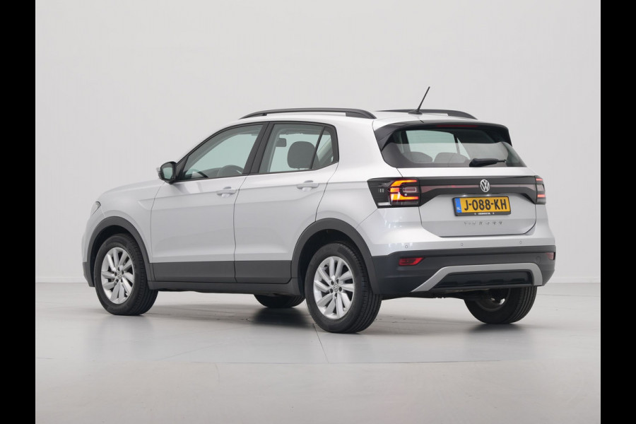 Volkswagen T-Cross 1.0 TSI 95pk Life Navigatie Carplay Pdc Acc Sideassist 292