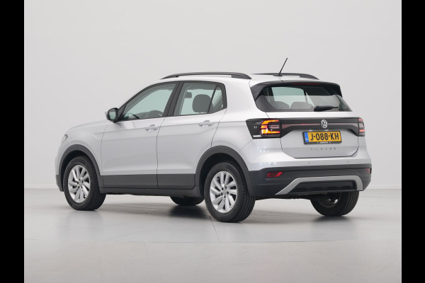 Volkswagen T-Cross 1.0 TSI 95pk Life Navigatie Carplay Pdc Acc Sideassist 292