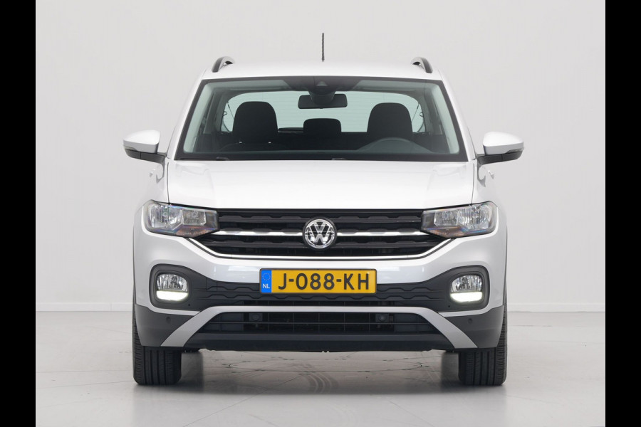Volkswagen T-Cross 1.0 TSI 95pk Life Navigatie Carplay Pdc Acc Sideassist 292