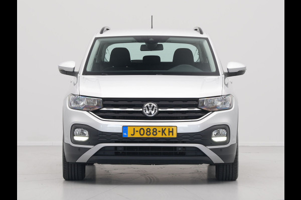 Volkswagen T-Cross 1.0 TSI 95pk Life Navigatie Carplay Pdc Acc Sideassist 292