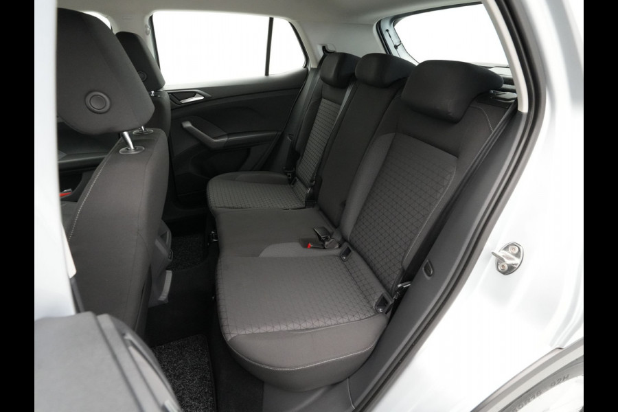 Volkswagen T-Cross 1.0 TSI 95pk Life Navigatie Carplay Pdc Acc Sideassist 292