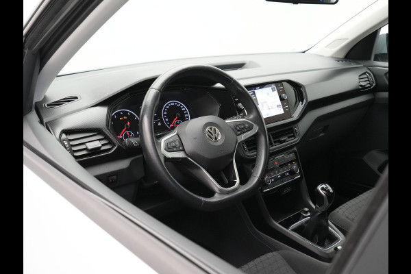 Volkswagen T-Cross 1.0 TSI 95pk Life Navigatie Carplay Pdc Acc Sideassist 292