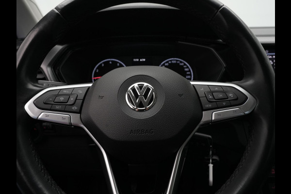 Volkswagen T-Cross 1.0 TSI 95pk Life Navigatie Carplay Pdc Acc Sideassist 292