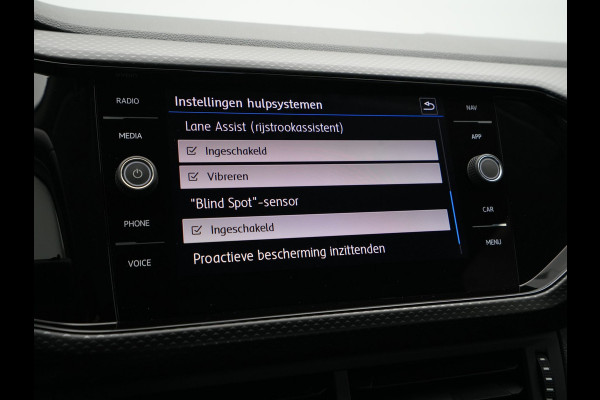 Volkswagen T-Cross 1.0 TSI 95pk Life Navigatie Carplay Pdc Acc Sideassist 292