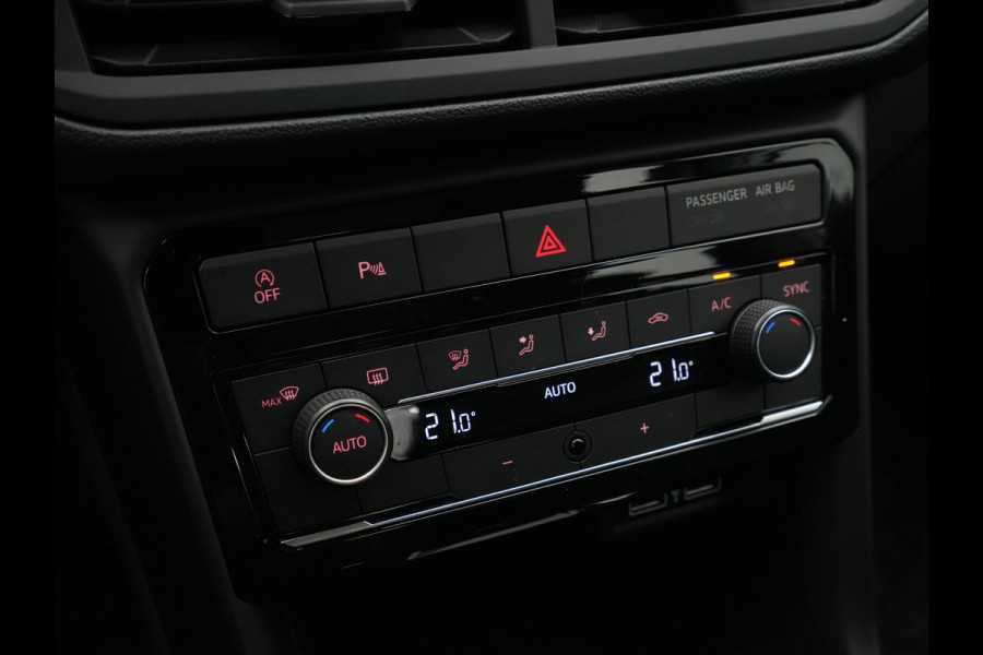 Volkswagen T-Cross 1.0 TSI 95pk Life Navigatie Carplay Pdc Acc Sideassist 292