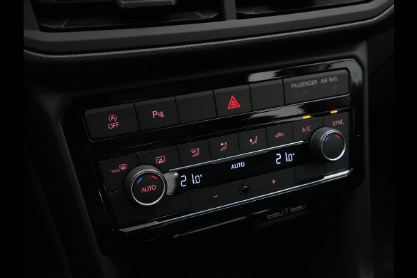 Volkswagen T-Cross 1.0 TSI 95pk Life Navigatie Carplay Pdc Acc Sideassist 292