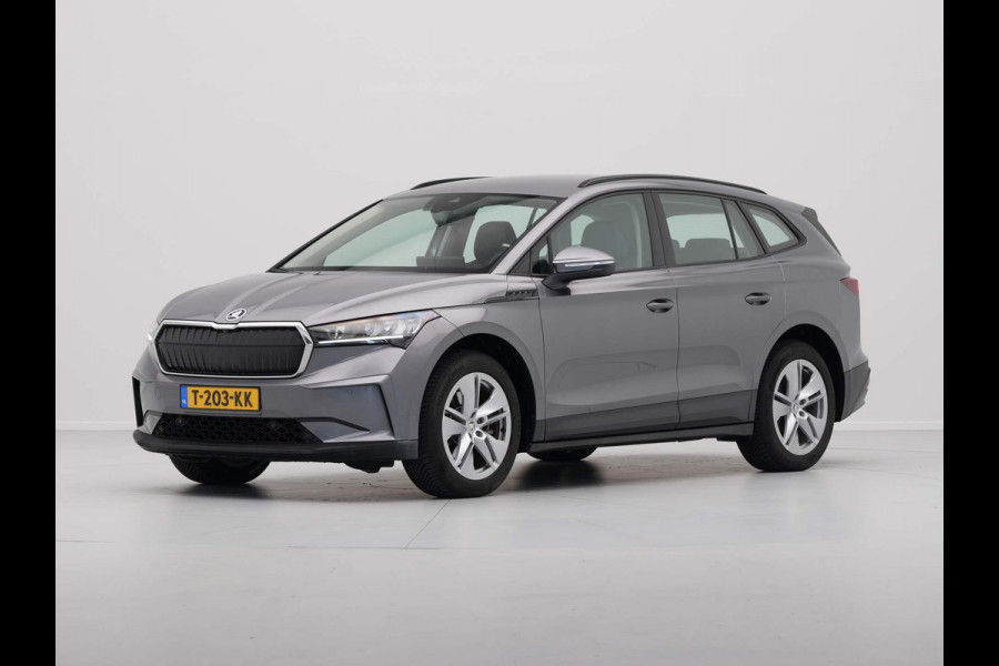 Škoda ENYAQ iV 60 Navigatie Camera Clima Lm Velgen 286