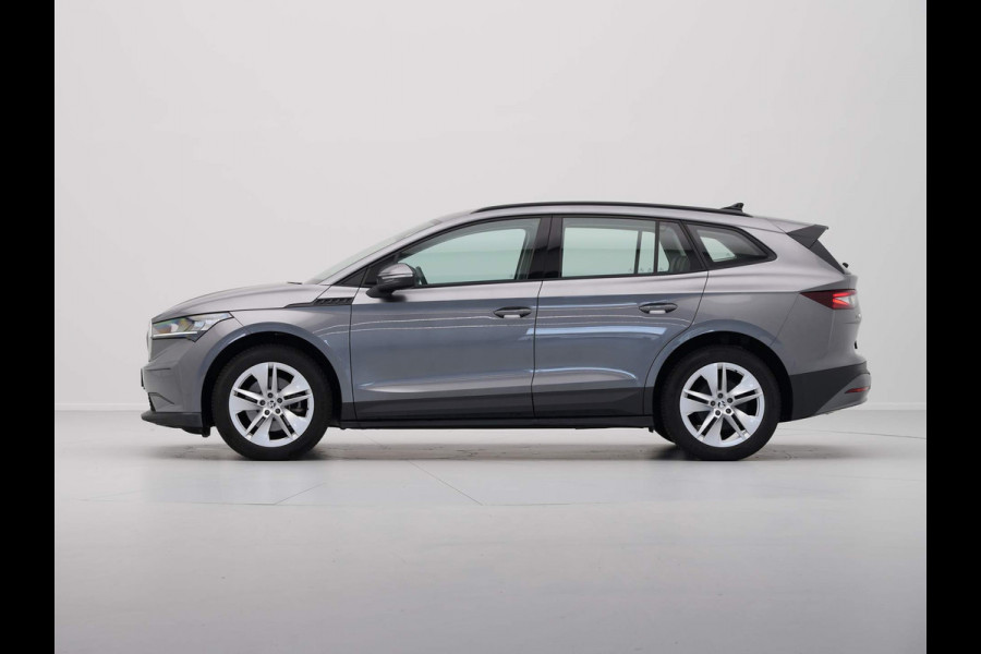 Škoda ENYAQ iV 60 Navigatie Camera Clima Lm Velgen 286