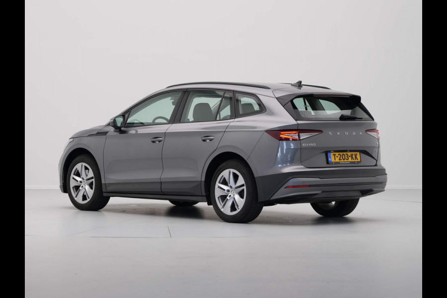 Škoda ENYAQ iV 60 Navigatie Camera Clima Lm Velgen 286