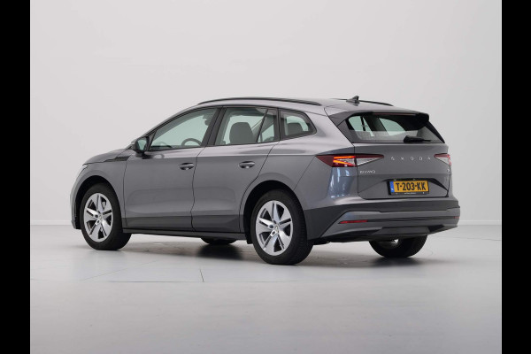 Škoda ENYAQ iV 60 Navigatie Camera Clima Lm Velgen 286