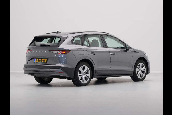 Škoda ENYAQ iV 60 Navigatie Camera Clima Lm Velgen 286
