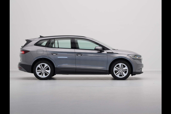 Škoda ENYAQ iV 60 Navigatie Camera Clima Lm Velgen 286