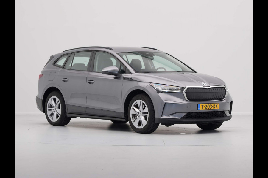 Škoda ENYAQ iV 60 Navigatie Camera Clima Lm Velgen 286
