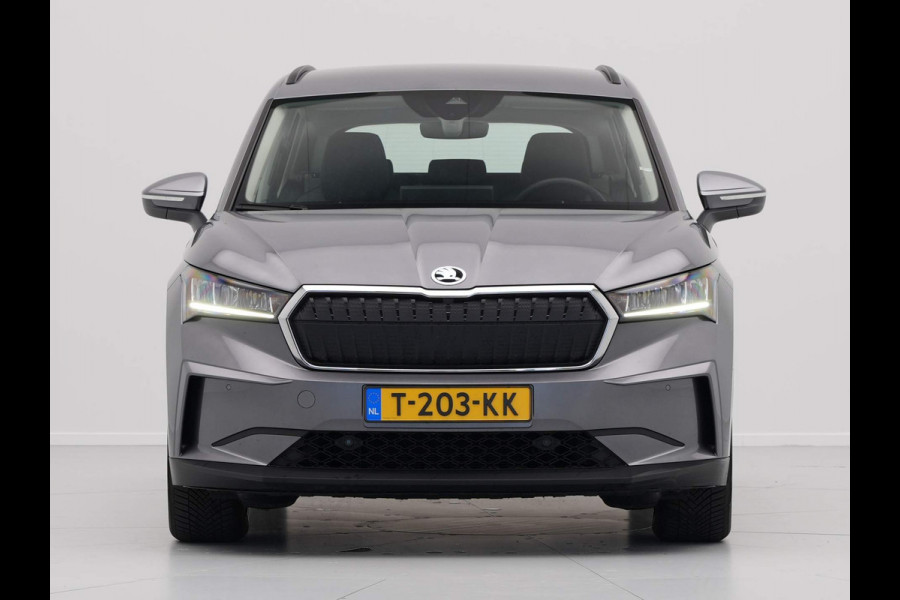 Škoda ENYAQ iV 60 Navigatie Camera Clima Lm Velgen 286