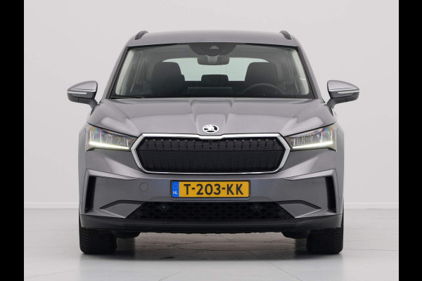 Škoda ENYAQ iV 60 Navigatie Camera Clima Lm Velgen 286