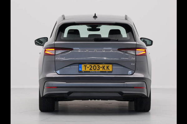 Škoda ENYAQ iV 60 Navigatie Camera Clima Lm Velgen 286