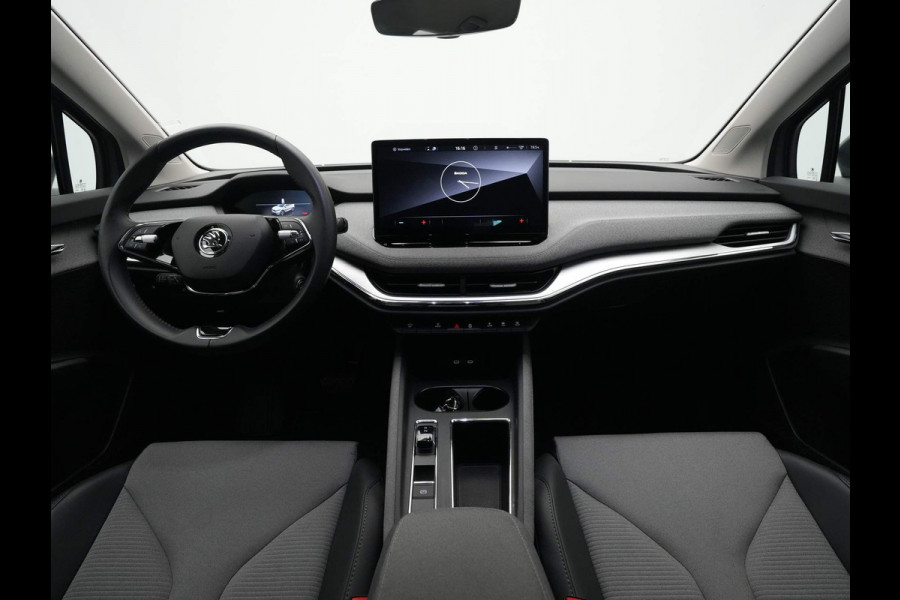 Škoda ENYAQ iV 60 Navigatie Camera Clima Lm Velgen 286