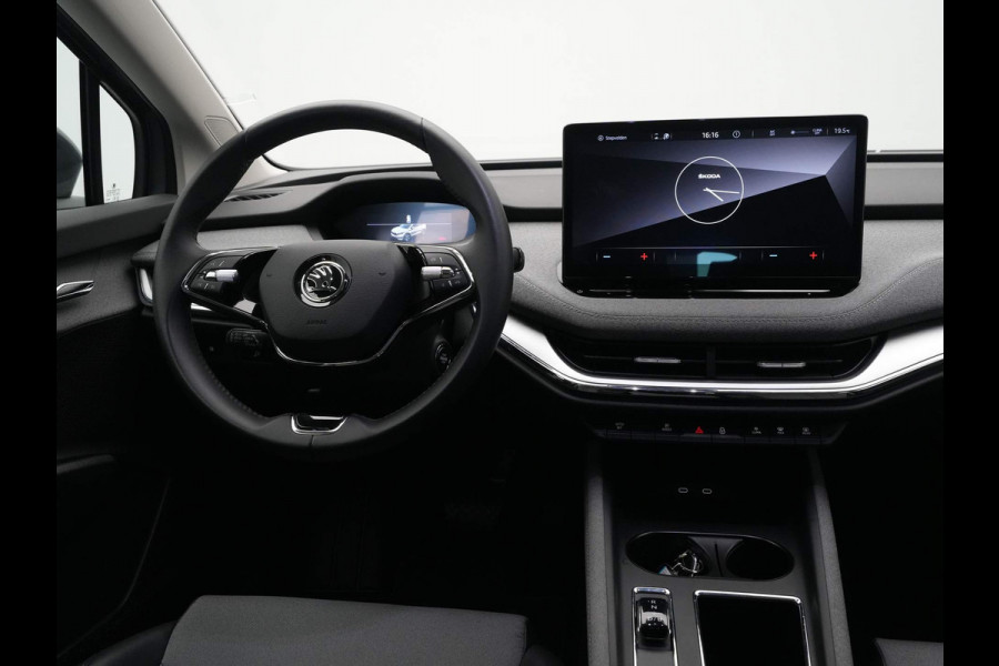 Škoda ENYAQ iV 60 Navigatie Camera Clima Lm Velgen 286