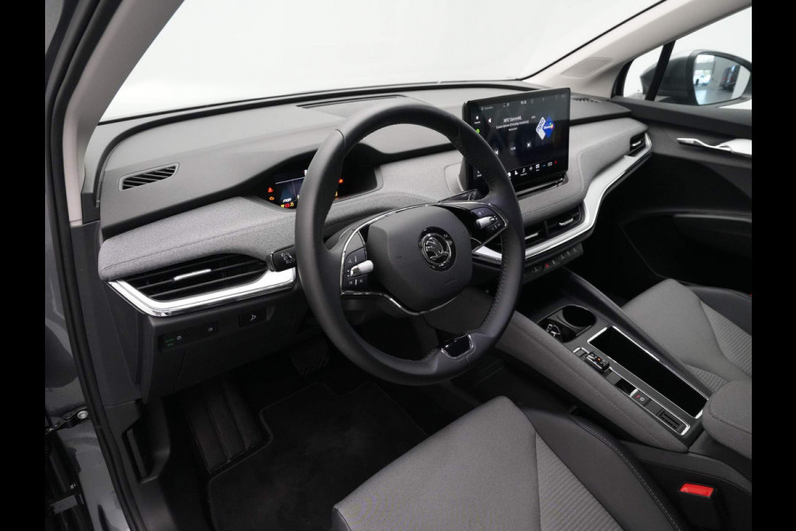 Škoda ENYAQ iV 60 Navigatie Camera Clima Lm Velgen 286